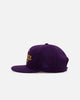 New Era Minnesota Vikings 'NFL Script' 9FIFTY Snapback Official Team Color