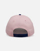 New Era Los Angeles Dodgers 'Pink Crown' Ohtani 9FORTY A-Frame Snapback Pink