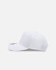 New Era Boston Red Sox 'Easy White' 9FORTY A-Frame Snapback White/White