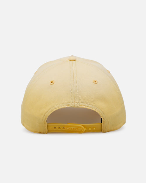 47 Brand New York Knicks 'Sunflower Fade' 47 Offside Snapback Sunflower