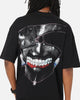 73Studio X Tokyo Ghoul One Eyed Ghoul Vintage T-Shirt Black