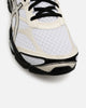 Asics Gel-Cumulus 16 White/Black