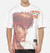 Criminal Damage x Street Fighter II Ryu T-Shirt White
