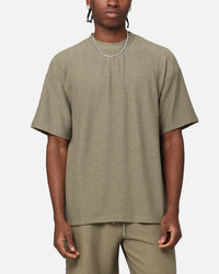 XXIII Andres T-Shirt Sage Green