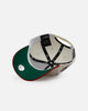 New Era Chicago White Sox 'Strawberry' 9FORTY A-Frame Snapback Chrome/Red
