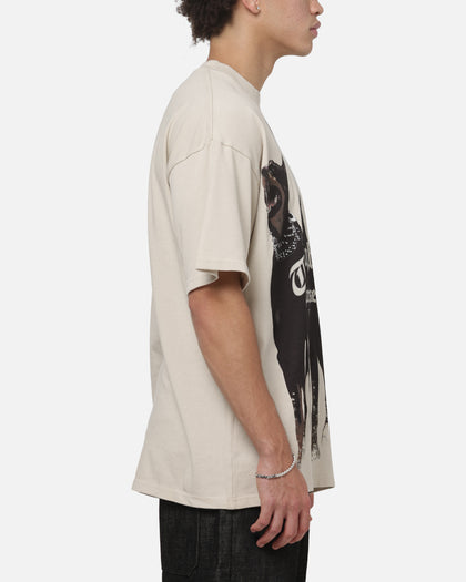 Represent Thoroughbred T-Shirt Vintage White