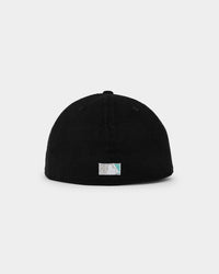 New Era San Diego Padres 'Black Cord Blue Tint' 59FIFTY Fitted Black