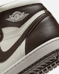 Jordan Women's Air Jordan 1 Retro High OG "Baroque Brown" Baroque Brown