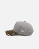 New Era Las Vegas Raiders 'Realtree Visor' 9FORTY A-Frame Snapback Official Team Color