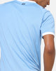 Puma Manchester City FC Home Replica Jersey Light Blue