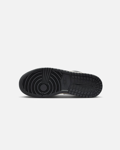 Jordan Kids' Air Jordan 1 Low (GS) Smoke Grey