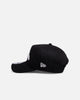 New Era Penrith Panthers 'NRL Glow In The Dark' 9FORTY A-Frame Snapback Black