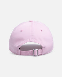 New Era Essendon Bombers 'AFL 2026 Pastel Pop' 9TWENTY Strapback Pastel Pink