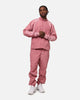 Nike Nocta Northstar Nylon Track Jacket Desert Berry