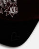 New Era Los Angeles Dodgers 'Certified Lover 2.0' Ohtani 9FORTY A-Frame Snapback Maroon