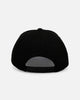 New Era Detroit Tigers 'Black And Sky Blue' 9FORTY A-Frame Snapback Black/Sky Blue