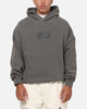 Saint Morta Serenity Hoodie Washed Charcoal
