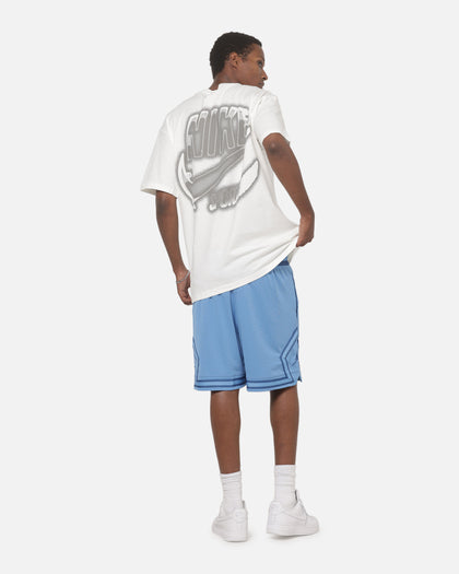 Nike Sportswear Loose World T-Shirt Sail
