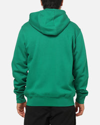 Nike Sportswear Club Fleece Full-Zip Hoodie Malachite Green