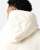 Pro Standard Dallas Cowboys Drop Shoulder Hoodie Eggshell