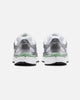 Nike Women's P-6000 Metallic Silver