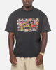 73Studio X Street Fighter No Match T-Shirt Black