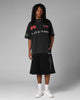 Loiter Racing Premium T-Shirt Charcoal