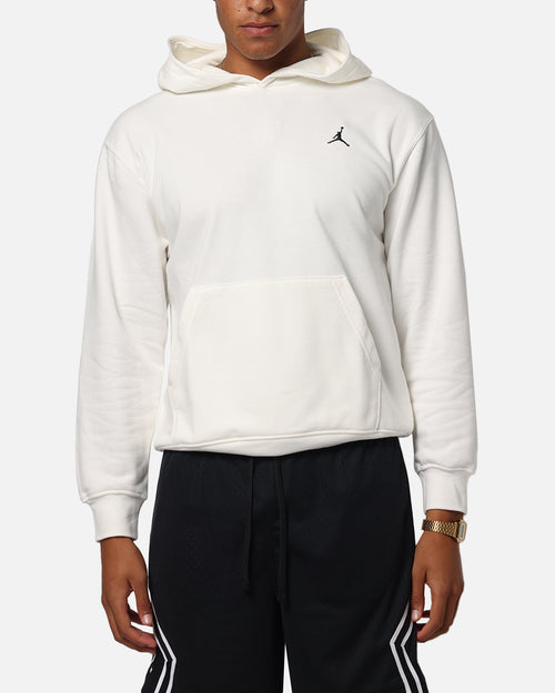 Jordan Brooklyn Fleece Pullover Hoodie Sail/Black