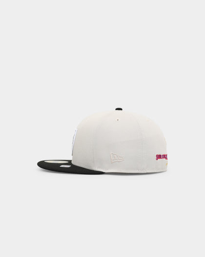 New Era Las Vegas Raiders World Class 59FIFTY Fitted Stone