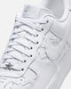 Nike Air Force 1 '07 Edge White/White