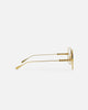 Gucci GG1434O-001 Gold