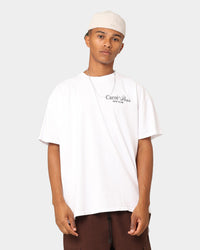 Carré Paris Dice Club T-Shirt White