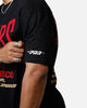 Pro Standard San Francisco 49ers City Tour 2.0 T-Shirt Black