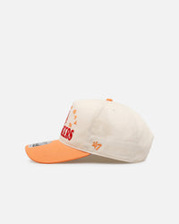 47 Brand Tampa Bay Buccaneers 'Arcitext' 47 Hitch Snapback Natural
