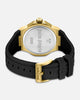 Palm Angeles Vello Watch Black/Gold