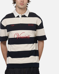 Vouseti Rugby Polo T-Shirt