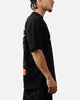 73Studio Star Wars Mando And Grogu Comic T-Shirt Black