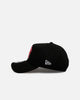 New Era Florida Panthers 'Black And Pink' 9FORTY A-Frame Snapback Black/Pink