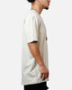 New Era Los Angeles Lakers Upholstery T-Shirt Stone