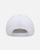New Era Houston Astros 'Easy White' 9FORTY A-Frame Snapback White/White