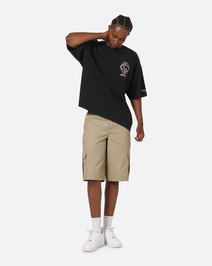 Mitchell & Ness Los Angeles Lakers Sigilism T-Shirt Black