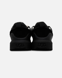 Ugg Boots Heritage Utility Sneaker Black