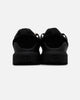 Ugg Boots Heritage Utility Sneaker Black