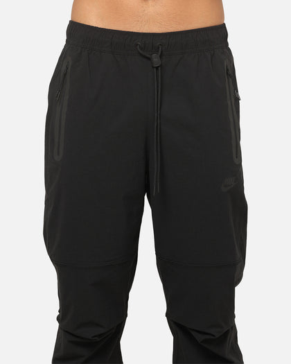 Nike Tech Woven Pants Black