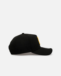 New Era Pittsburgh Pirates 'On Field' 9FORTY A-Frame Snapback Official Team Color