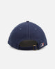 New Era Los Angeles Dodgers 'Felt Logo' 9FIFTY Retro Crown Strapback Blue