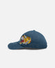 Ed Hardy Denim Tiger Strapback Denim