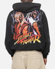 73Studio X Street Fighter Hoodie Black