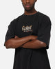 73Studio X Fallout: New Vegas T-Shirt Black Acidwash