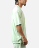 American Thrift Short Sleeve T-Shirt Washed Lime